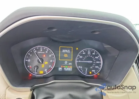 2020 Subaru Outback Limited z USA, uszkodzony, nr VIN 4S4BTANCXL3206689